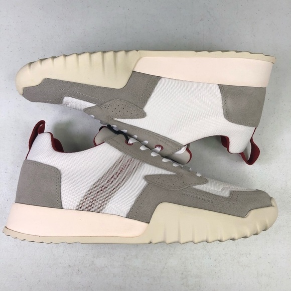 G-STAR Raw Rackam Mimemis Fashion Sneakers - Picture 2 of 10